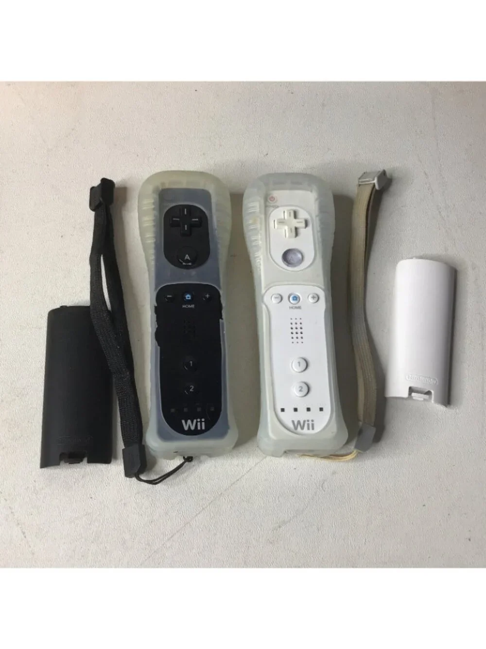 Wii Console Bundle With Games